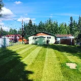McIntosh Mowing