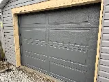 Nu-Steel Door Systems photo 2