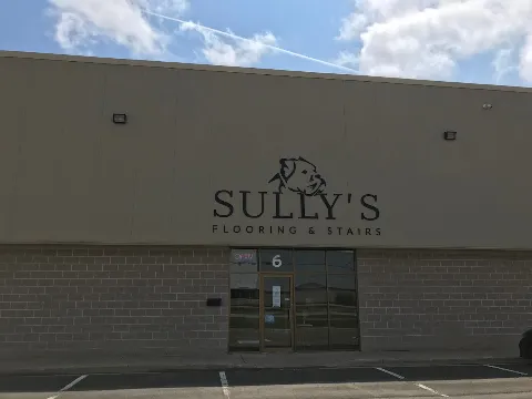 Sully's Flooring & Stairs photo 1