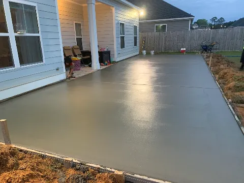Tri-State Concrete LLC. in Enterprise