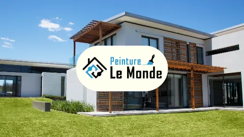 Peinture Le Monde Inc. in Quebec City