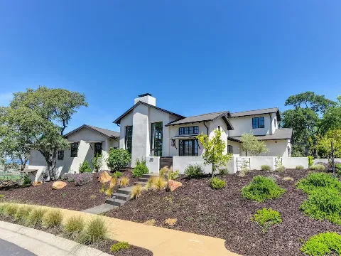 Landmark Builders in El Dorado Hills