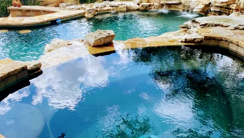 Iron Horse Pool Service photo 1