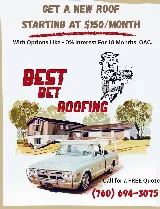Best Bet Roofing