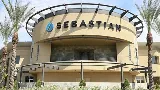 Sebastian