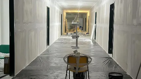 Express Renovations LLC in Cincinnati