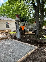 Affordable Concrete Driveways photo 7