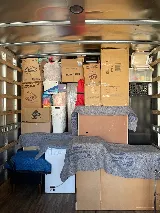 Incredible Movers
