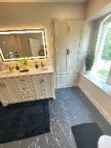 New Bathroom Remodeling Technologies Fort Worth photo 5