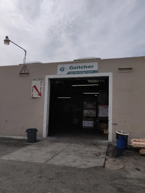 GalleherDuffy Wholesale Flooring Products Store photo 1
