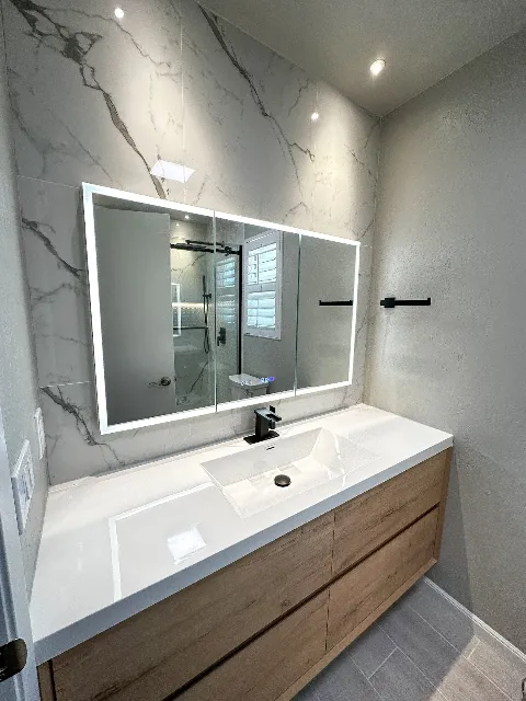 Raxe Construction & Home Remodel in Brentwood