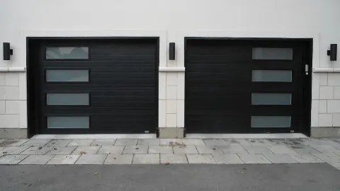 Arley's Garage Doors in Orillia