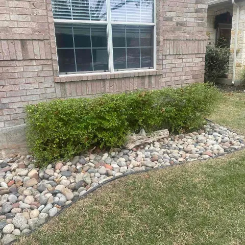 LawnStarter Landscaping photo 1