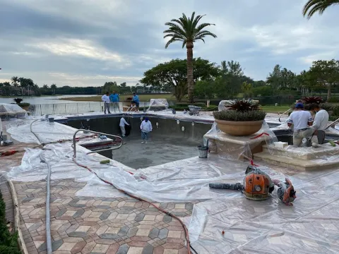 Paramount Pool Services Company photo 1