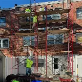 Over The Top Masonry Restoration