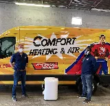 Comfort Heating & Air photo 2