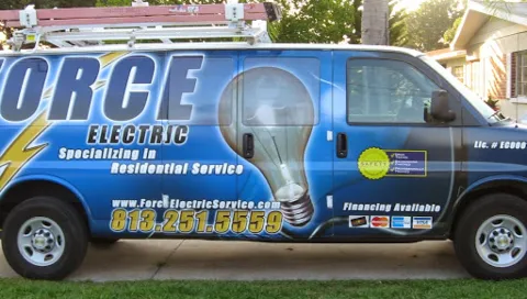 Force photo 1