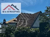 M & B Roofing Ltd. photo 3