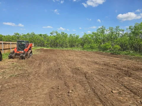 Alex Galindo Construction in Abilene