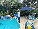 Organized Pool Service photo 5