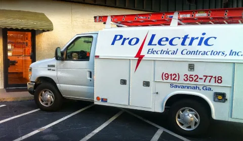 ProLectric photo 1