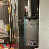 Heart Heating, Cooling, Plumbing & Electric photo 2