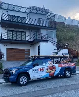 Pro Line Garage Doors Of San Jose