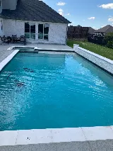 Hurst Pool Service