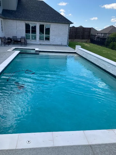 Hurst Pool Service photo 1