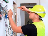 Electrician & Electric Repair Chicago Home LLC photo 4