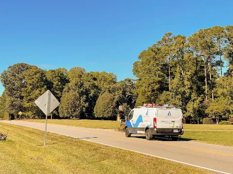 Air Experts Heating & Cooling in Raleigh