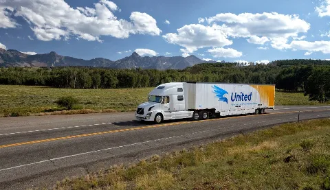 S&M Moving and Logistics photo 1