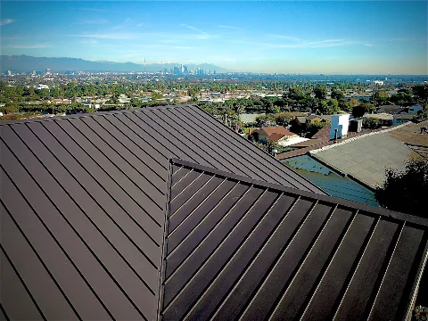 Howard & Sons, Inc. Roof Specialists photo 1
