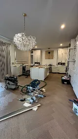 Professional floor installation Richmond hill photo 6