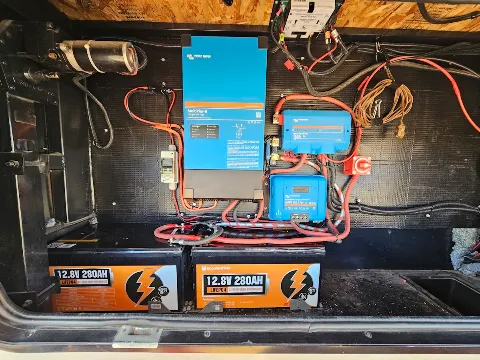 Sun Solar Off grid photo 1
