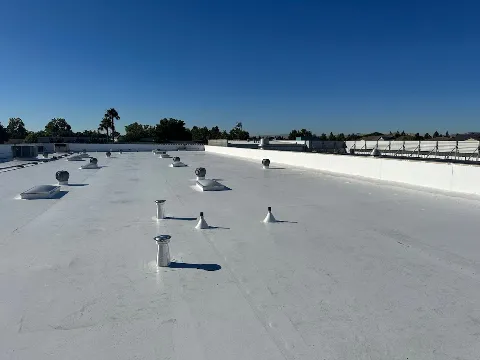 Peterson Roofing Co, Inc photo 1