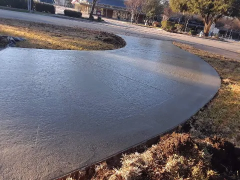 San Angelo Concrete in San Angelo