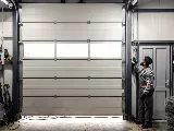 Local Garage Door Repair Vaughan photo 5