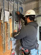 M&C Electric photo 6