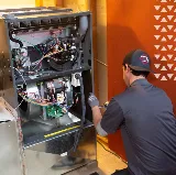 ServiceOne Heating, Cooling, Plumbing, and Electrical photo 6