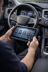 AI Auto Key photo 7