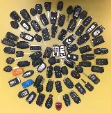 Fenster Car Key Lab