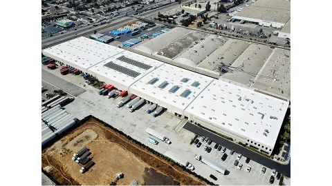 HP Roofing Pro in San Bernardino