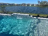 Umbare Pool builder Lakewood Ranch photo 4