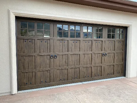 Pioneer Door Inc in Azusa