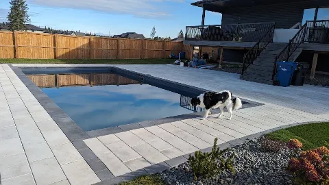 MD Landscape & Design in Thunder Bay