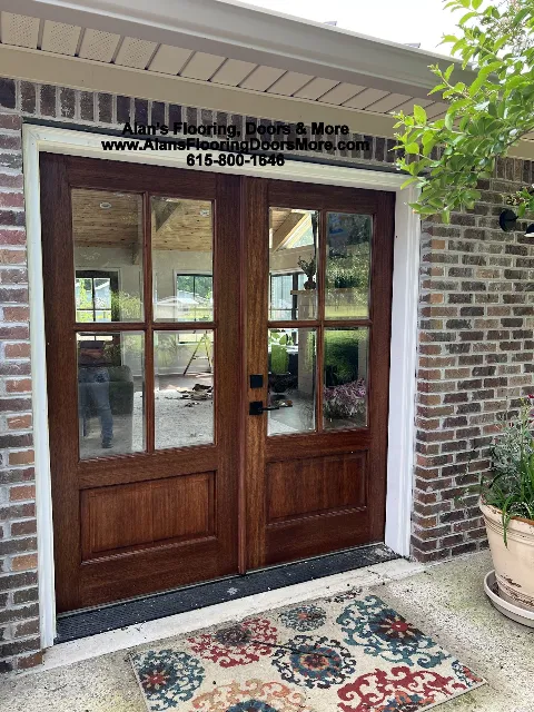 Alan's Flooring, Doors & More photo 1