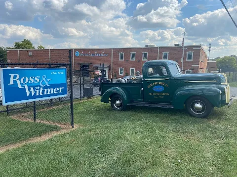 Ross & Witmer Heating & Air Conditioning photo 1