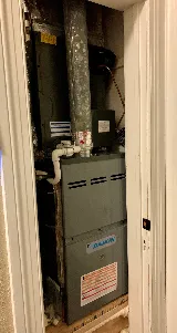 Custom Services Tulsa Heating Air and Plumbing photo 6