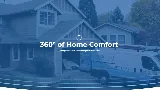 Comfort 360, Inc. (Comfort Air)